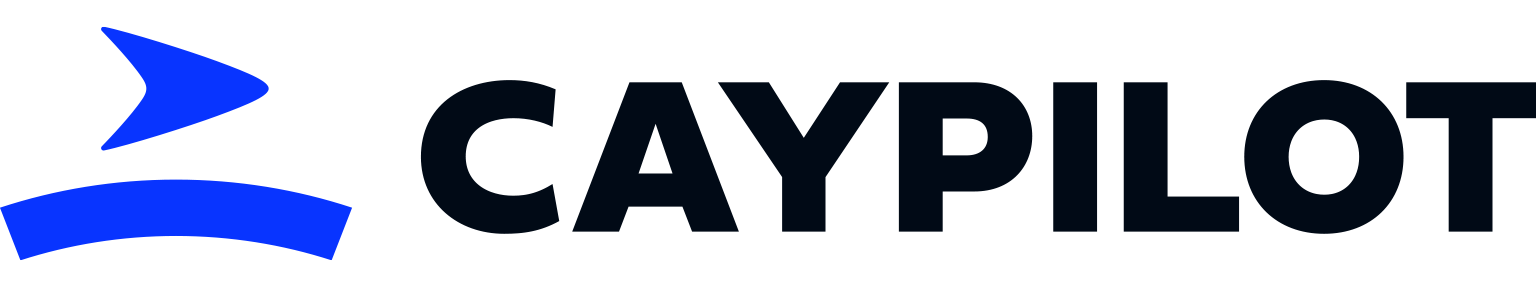 caypilot logo